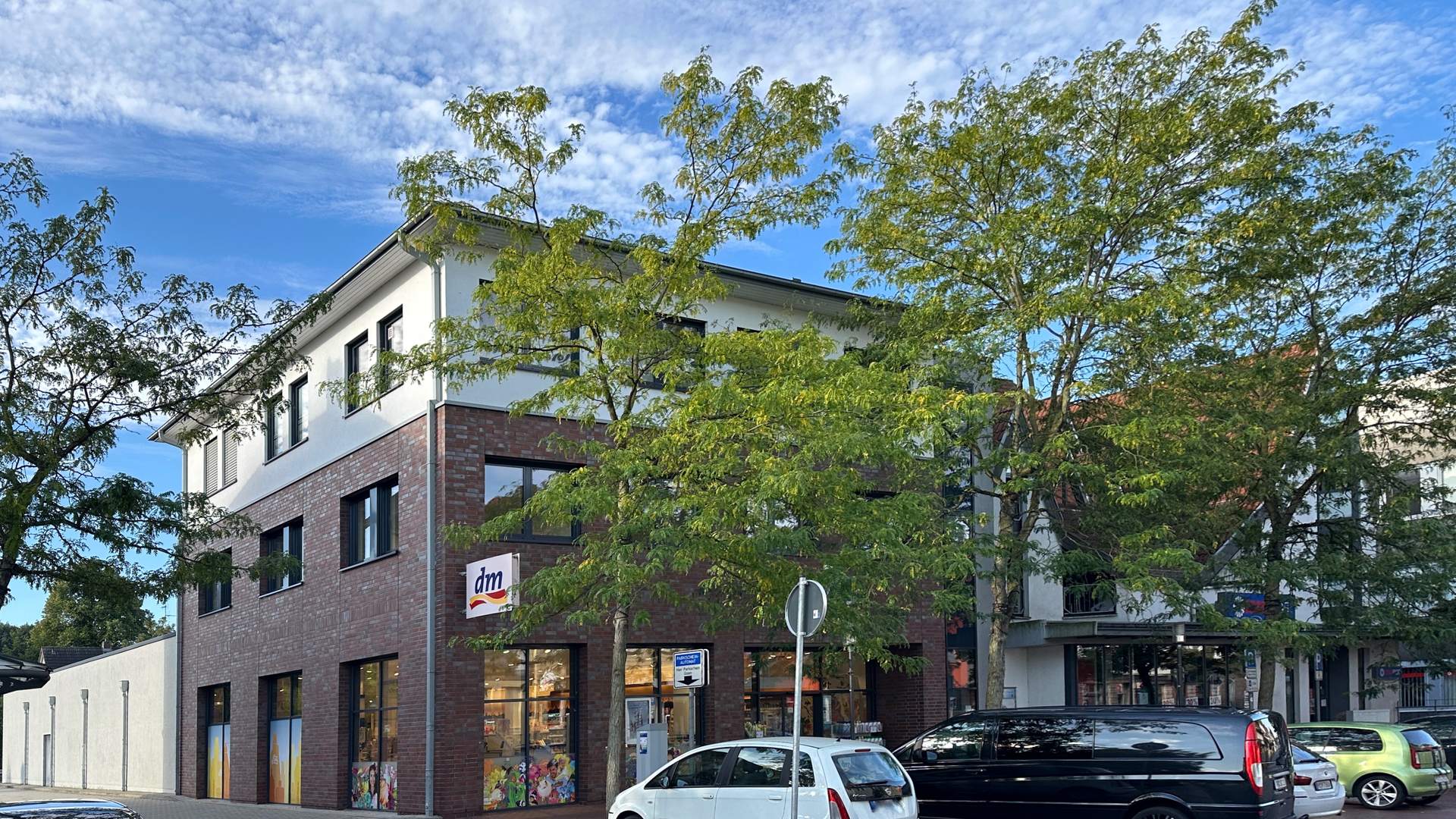Burgdorf Gewerbefläche