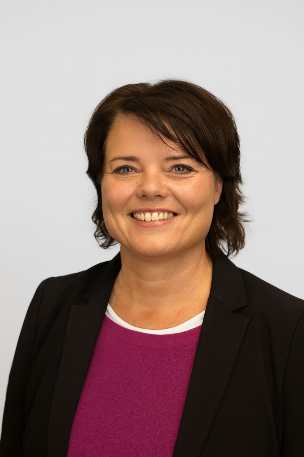 Janine Angermann – Ihre Immobilienexpertin