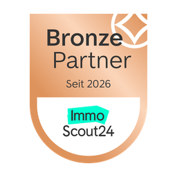 ImmoScout24 Bronze Partner